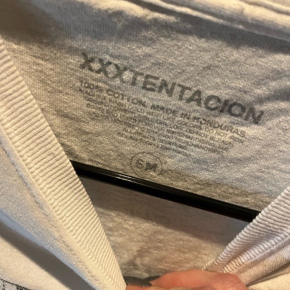 Xxxtenaction T-Shirt Size small - Picture 4 of 4